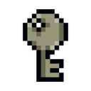 Ceramic Key