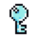Glass Key