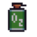 Oxygen