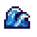Seawater