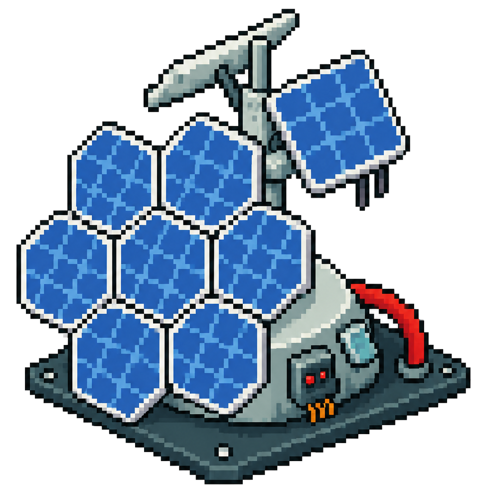 SUNFORGE
