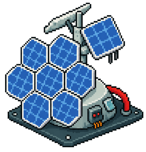 SUNFORGE